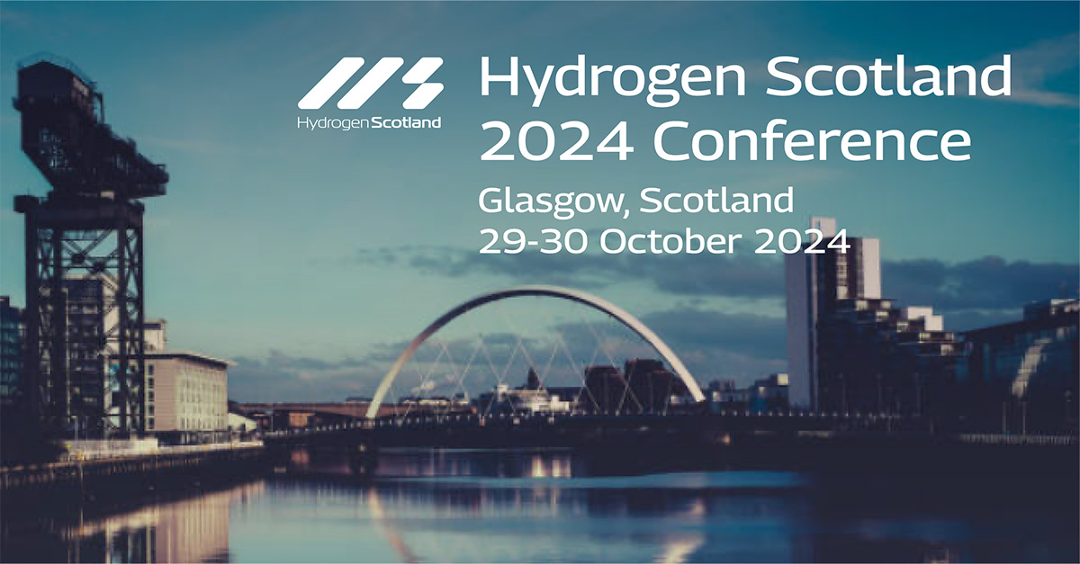 Hydrogen Conference