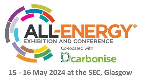 All-Energy 2024