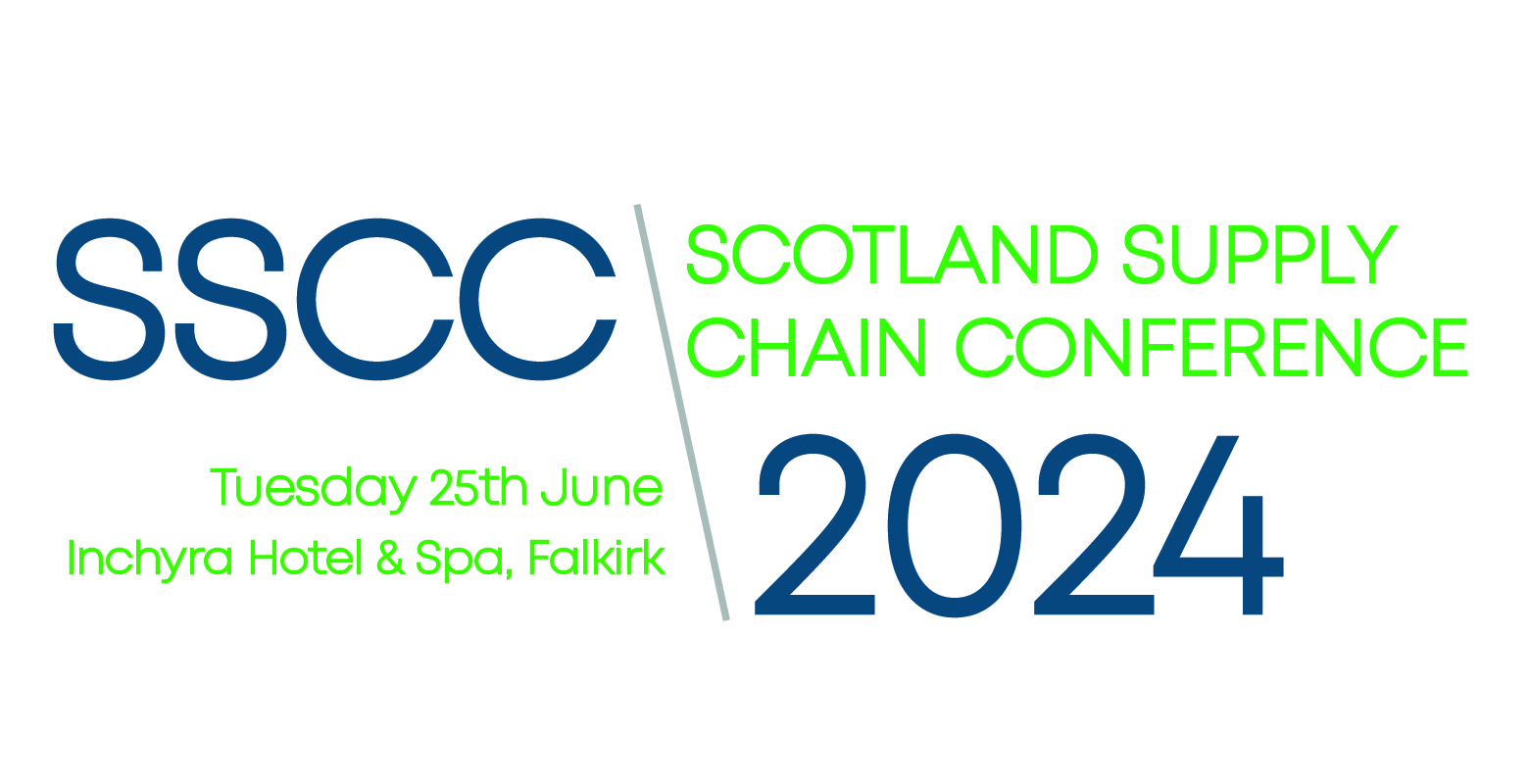 Scotland Supply Chain Conference and Exhibition