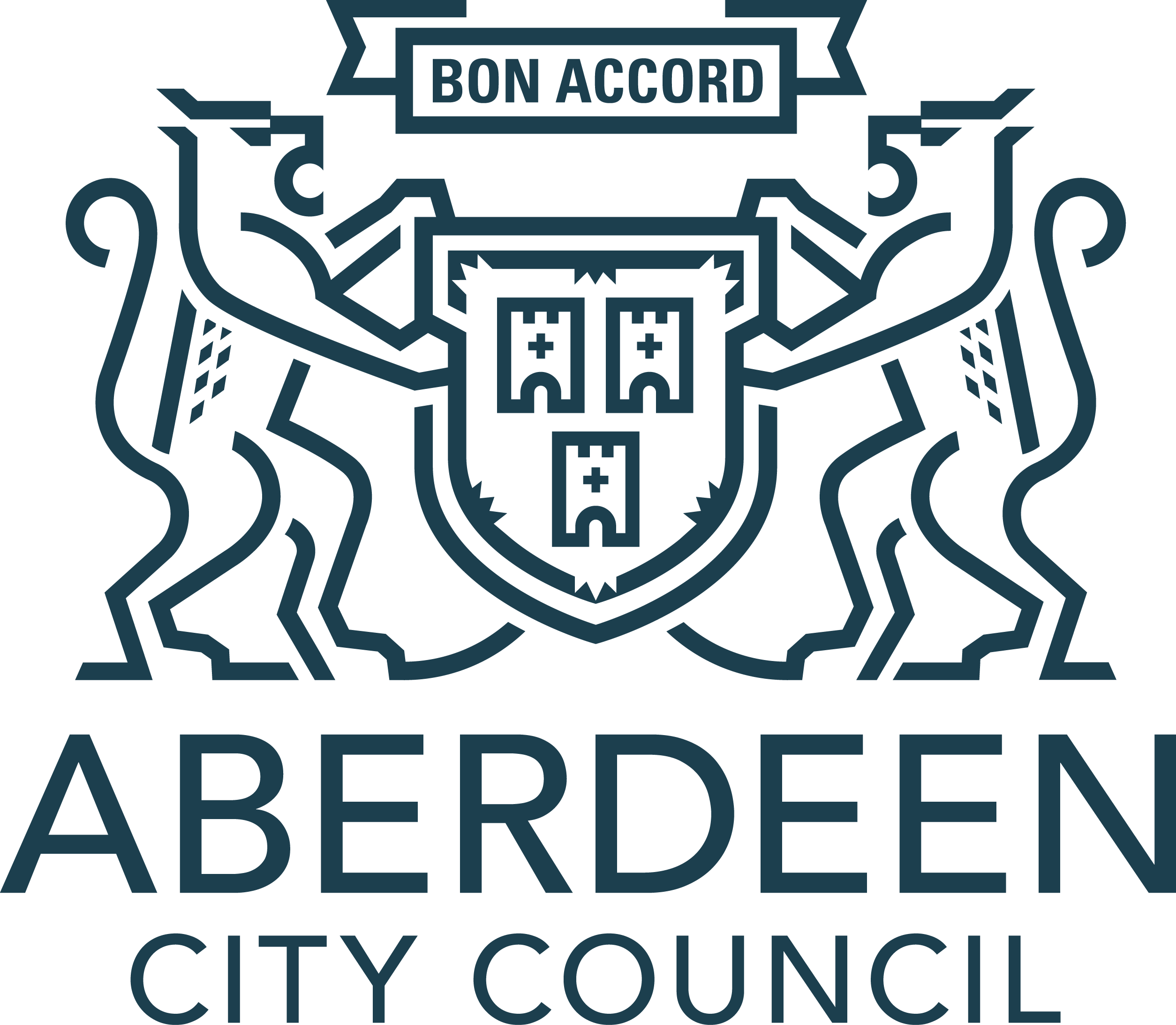 aberdeen city council