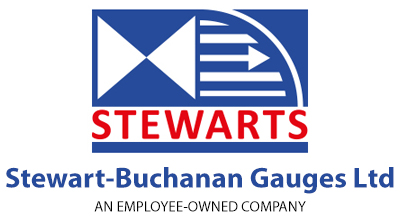 stewart buchannan gauges